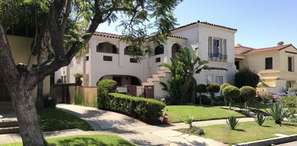 1030 S Hayworth Ave, Los Angeles