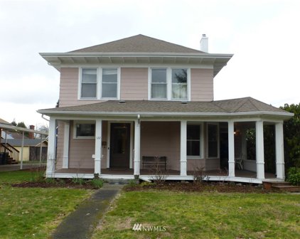 122 19th Avenue SE, Olympia