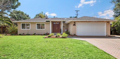 1378 Don Kirk ST, Los Altos