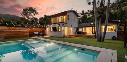 1551  Benedict Canyon Dr, Beverly Hills