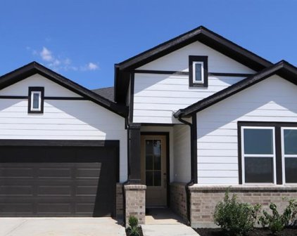 21802 Redwood Bluff Trail, Cypress