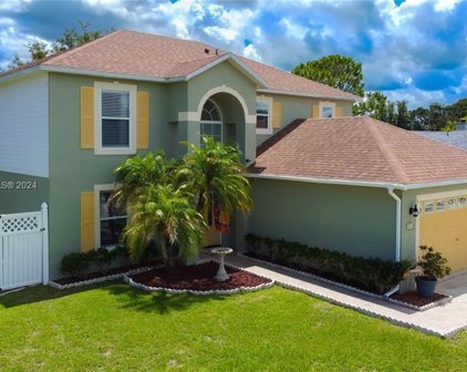 1017 Dampierre Court, Kissimmee