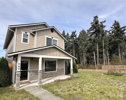 643 NW Oxford Place, Oak Harbor