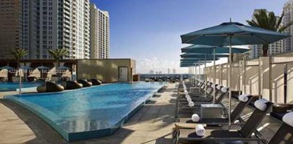 200 Biscayne Boulevard Way Unit #3406, Miami