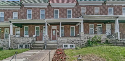3339 Piedmont   Avenue, Baltimore