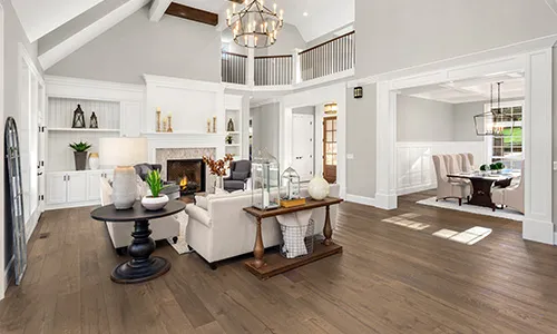 Falls Church Homes for Sale