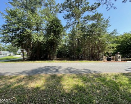 Sentu Way, Hartwell