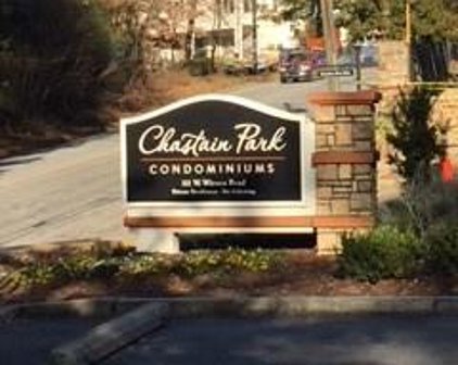 3071 Chastain Park Ne Court, Atlanta