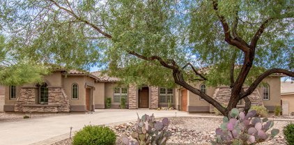 5771 W Silent Wash, Marana