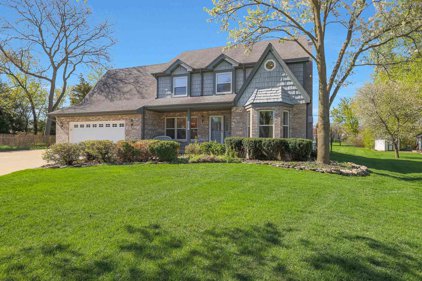 528 Camdon Circle, Bartlett