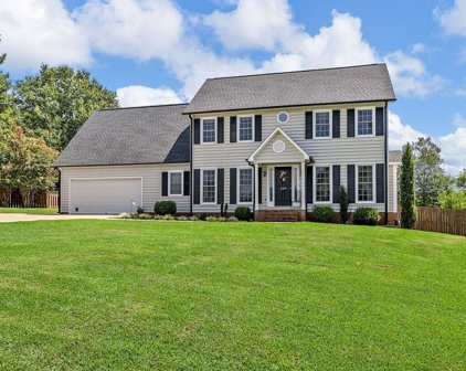 249 E Autumn Ridge, Moore
