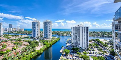 3701 N Country Club Dr Unit #2201, Aventura