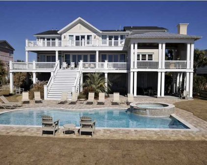 106 Ocean Boulevard, Isle Of Palms