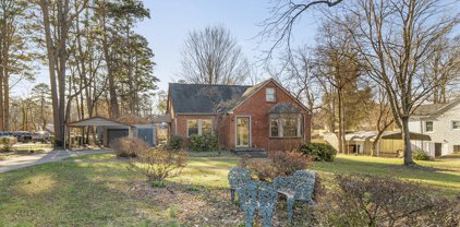 1306 Highland Drive, Knoxville