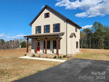 3513 Warlicks Church  Road, Connelly Springs