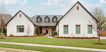 3124 Alpine Drive, Edmond