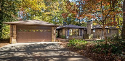 101 Constitution  Drive, Morganton