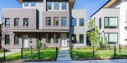 473 Clayton Street, Denver