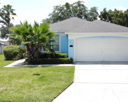 1301 Rebecca Drive, Haines City