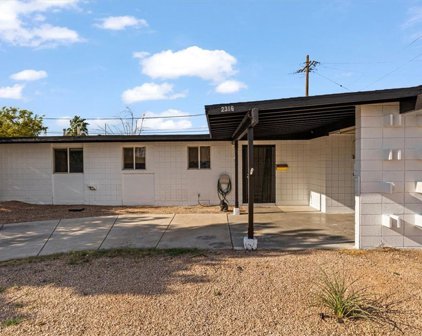 2316 E Tonopah Avenue, North Las Vegas