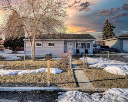 3315 Quincy Street, Butte