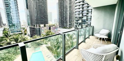 88 Sw 7th St Unit #1103, Miami