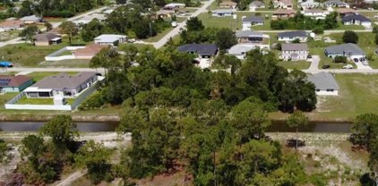 903 Albert Avenue, Lehigh Acres