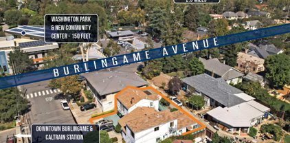 236 Anita RD, Burlingame