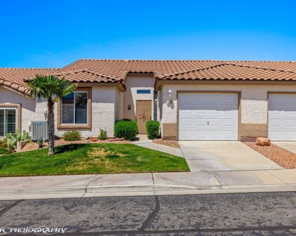 Clearbrook, Mesquite