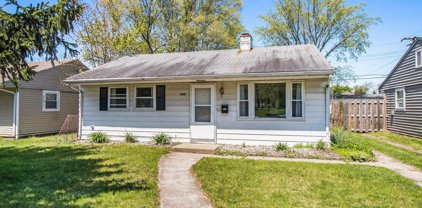 609 Napoleon Street, South Bend
