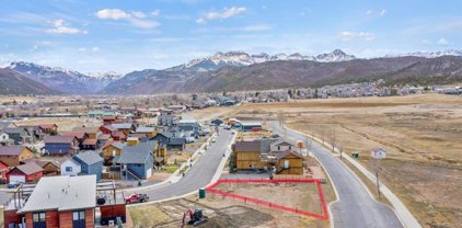 TBD N Laura, Ridgway