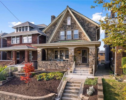 321 Bailey Ave, Mt Washington