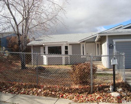 8521 Corrigan Way, Reno