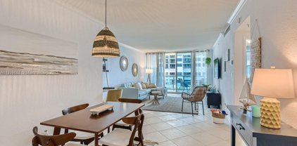 2501 S Ocean Dr Unit #308 (AVAILABLE MID-APRIL), Hollywood