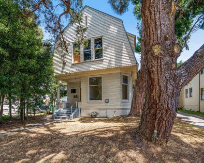 2809 Fulton Street, Berkeley