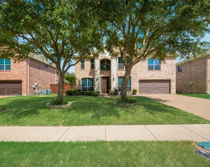 5480 Imperial Meadow  Drive, Frisco
