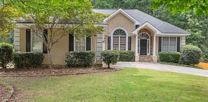 125 Windsong Drive, Stockbridge
