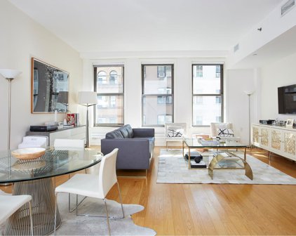 77 Reade  Street Unit 3D, New York