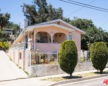 829  El Paso Dr, Los Angeles