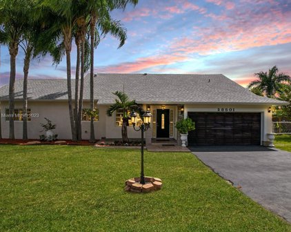 28501 Sw 164th Ave, Homestead