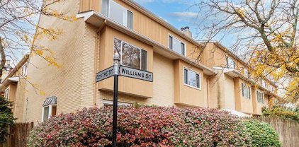 25 Williams Street Unit 4, Brookline