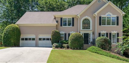 2070 Peachbluff Drive, Duluth