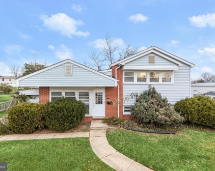 2710 Smith Ave, Baltimore