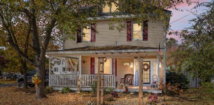 201 Church St, Greensboro