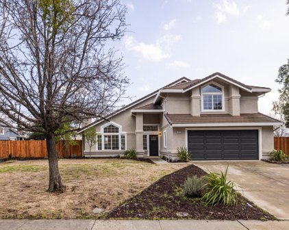 433 Summertree Drive, Livermore