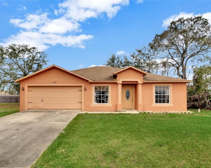 2400 Fountain Road, Deltona