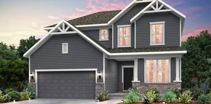 6837 Sable Point Drive, Brownsburg