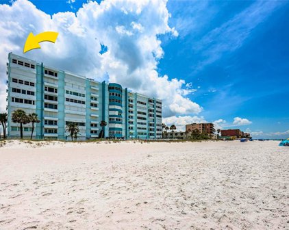 17400 Gulf Boulevard Unit E9, Redington Shores