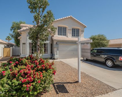 836 E Glenmere Drive, Chandler