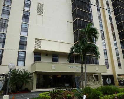 2500 Ne 135th St Unit #A-507, North Miami